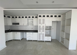 Элитный пентхаус 2+1