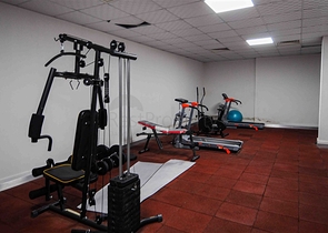 Двухкомнатная квартира в жилом комплексе района Оба