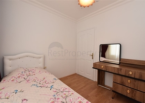 Меблированная квартира 2+1 в центре Алании