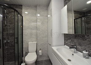 Меблированная квартира 2+1 в центре Алании