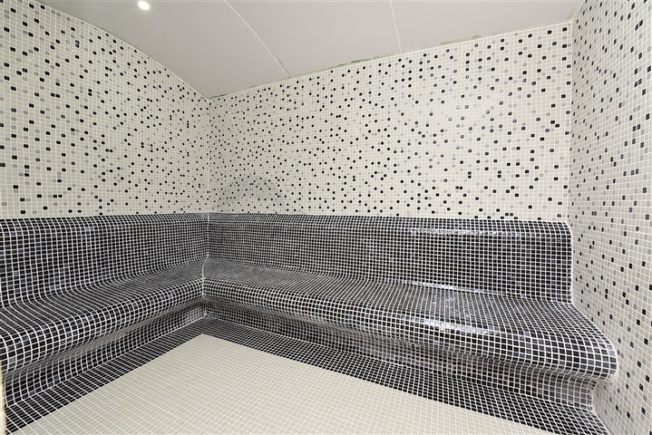 Двухкомнатная квартира в новом доме 