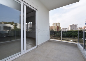 Двухкомнатная квартира в новом доме 