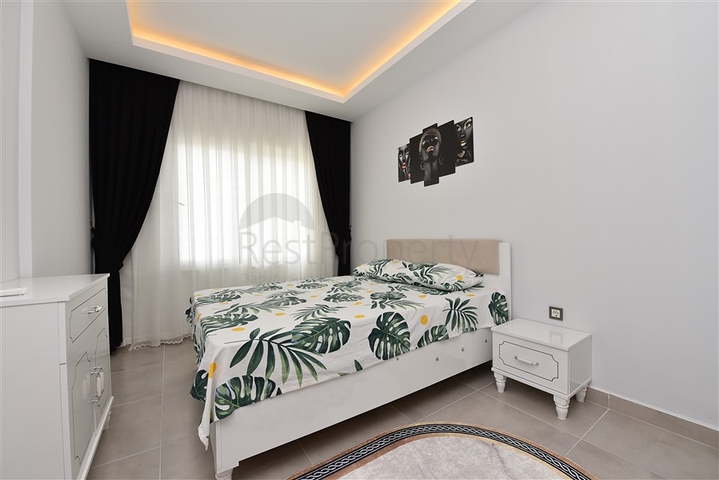 Квартира 1+1 по выгодной цене