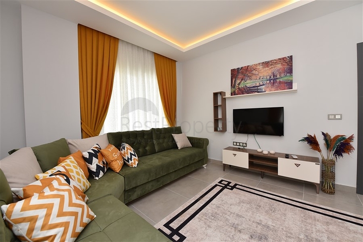 Квартира 1+1 по выгодной цене