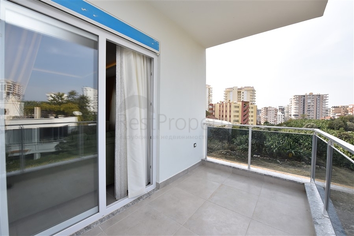 Квартира 1+1 по выгодной цене