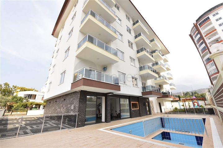 Квартира 1+1 по выгодной цене