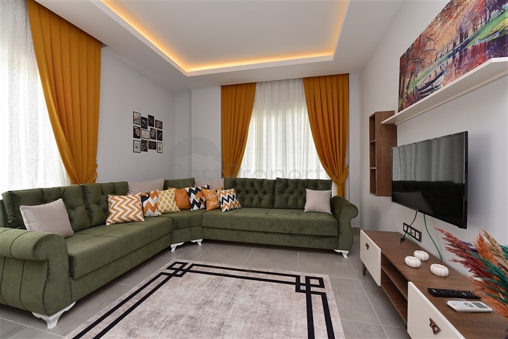 Квартира 1+1 по выгодной цене