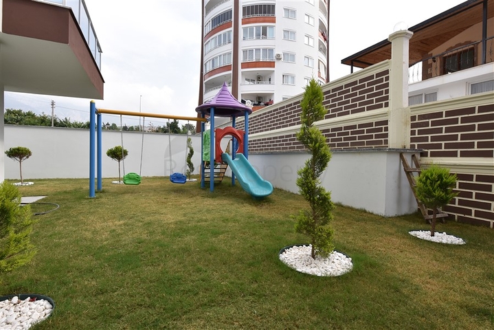 Квартира 1+1 по выгодной цене