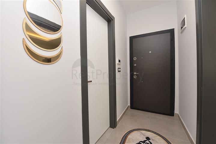 Квартира 1+1 по выгодной цене