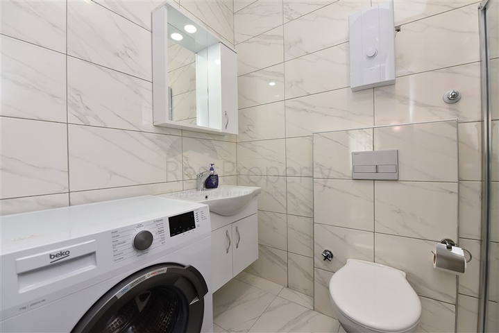 Квартира 1+1 по выгодной цене