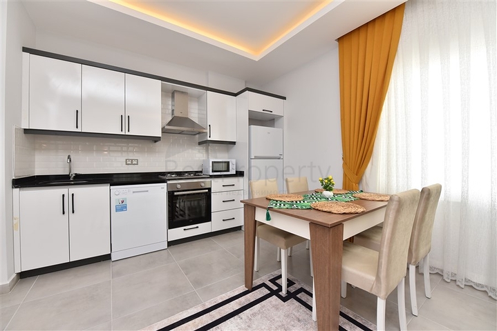 Квартира 1+1 по выгодной цене