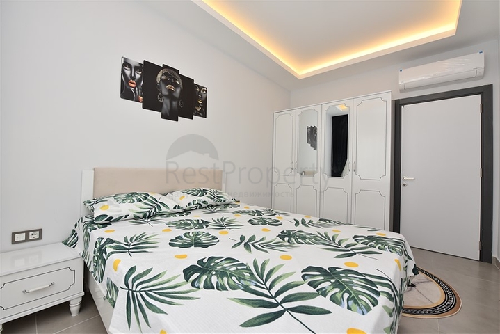 Квартира 1+1 по выгодной цене