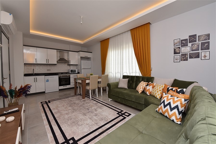 Квартира 1+1 по выгодной цене