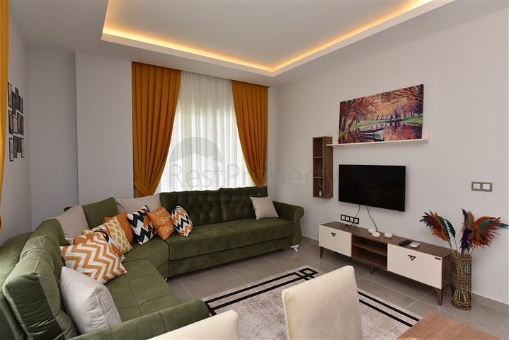 Квартира 1+1 по выгодной цене