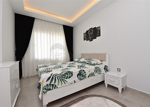 Квартира 1+1 по выгодной цене