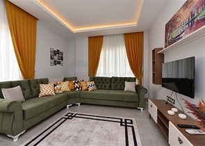 Квартира 1+1 по выгодной цене