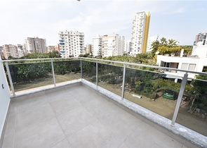 Квартира 1+1 по выгодной цене