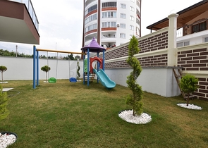 Квартира 1+1 по выгодной цене