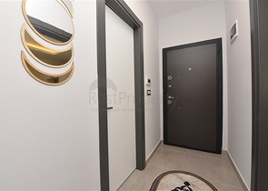 Квартира 1+1 по выгодной цене