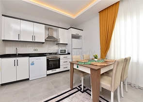 Квартира 1+1 по выгодной цене