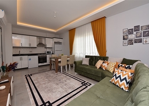 Квартира 1+1 по выгодной цене