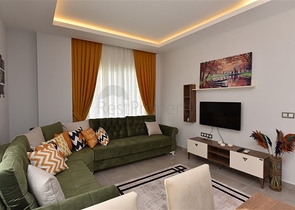 Квартира 1+1 по выгодной цене