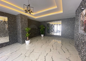 Квартира 1+1 в небольшом уютном комплексе в районе Махмутлар 