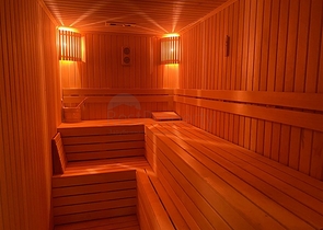 Квартира 1+1 в небольшом уютном комплексе в районе Махмутлар 