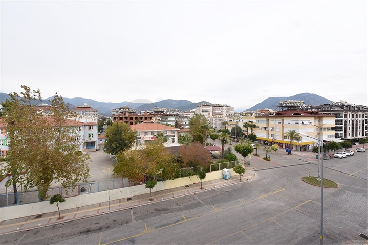 Двухкомнатная квартира в Обе