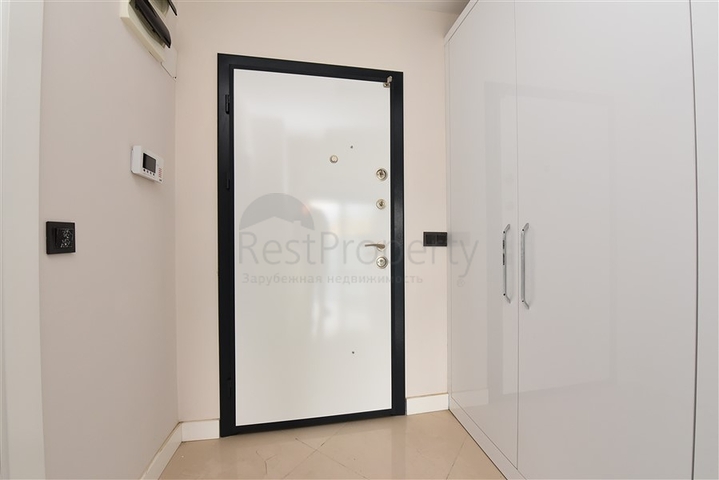 Двухкомнатная квартира в Обе