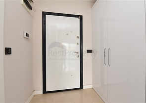 Двухкомнатная квартира в Обе