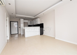 Двухкомнатная квартира в Обе