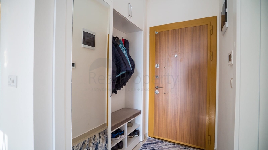 Меблированная квартира в Махмутларе