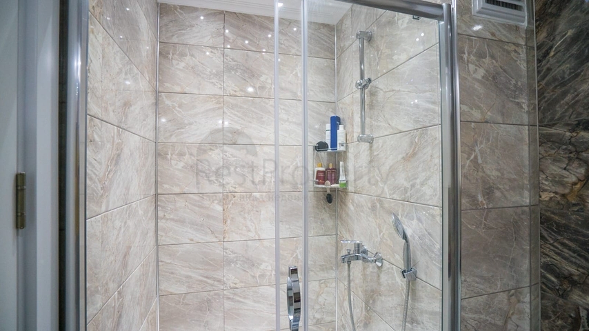 Меблированная квартира в Махмутларе