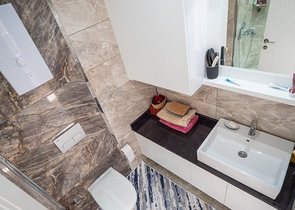 Меблированная квартира в Махмутларе