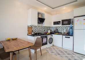 Меблированная квартира в Махмутларе