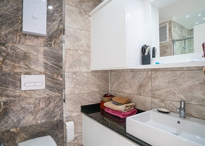 Меблированная квартира в Махмутларе