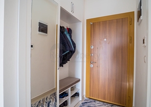 Меблированная квартира в Махмутларе