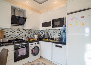 Меблированная квартира в Махмутларе