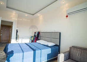 Меблированная квартира в Махмутларе