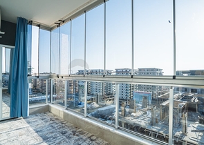 Меблированная квартира в Махмутларе