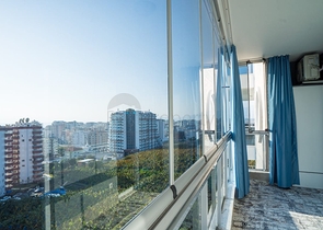 Меблированная квартира в Махмутларе