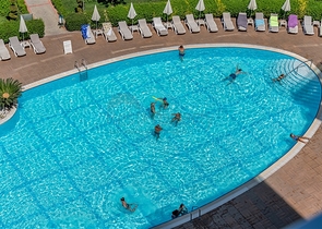 Пентхаус планировкой 2+1 с видом на море в районе Авсаллар 