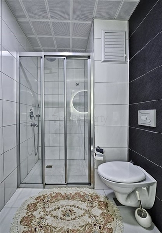 На продажу представлена квартира планировки 2+1 в районе Махмутлар