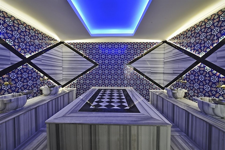 На продажу представлена квартира планировки 2+1 в районе Махмутлар