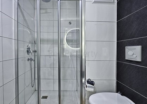 На продажу представлена квартира планировки 2+1 в районе Махмутлар