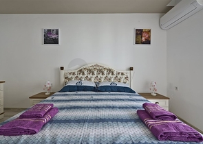 На продажу представлена квартира планировки 2+1 в районе Махмутлар