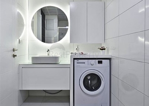 На продажу представлена квартира планировки 2+1 в районе Махмутлар