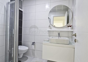 На продажу представлена квартира планировки 2+1 в районе Махмутлар