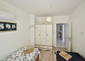 На продажу представлена квартира планировки 2+1 в районе Махмутлар